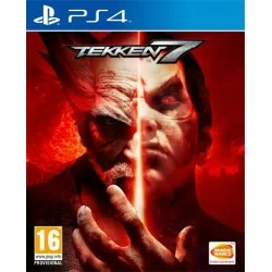 Tekken 7