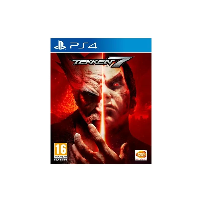 Tekken 7