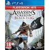 PS4 Assassin's Creed IV Black Flag - Usato