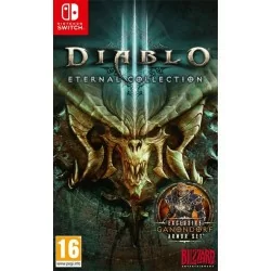 Diablo III: Eternal...