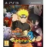 Naruto Shippuden Ultimate Ninja Storm 3 - Usato