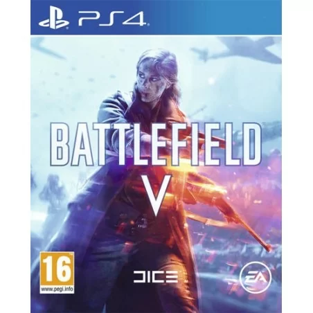 Battlefield V - Usato