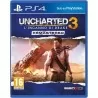 PS4 Uncharted 3: L'Inganno di Drake - Usato