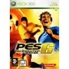 XBOX 360 Pro Evolution Soccer 6 - Usato