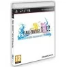 Final Fantasy X / X-2 HD Remaster - Usato