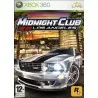 XBOX 360 Midnight Club: Los Angeles - Usato