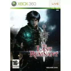 The Last Remnant - Usato