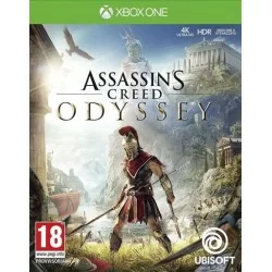 XBOX ONE Assassin's Creed...