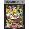PS2 Dragon Ball Budokai Tenkaichi - Usato
