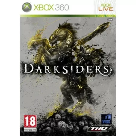 Darksiders - Usato