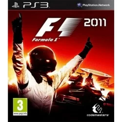 F1 2011 - Usato