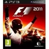 F1 2011 - Usato