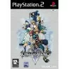 PS2 Kingdom Hearts II - Usato