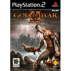 God of War II - Usato