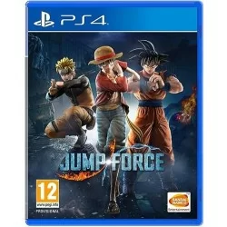 PS4 Jump Force - Usato