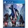 PS4 Devil May Cry 5