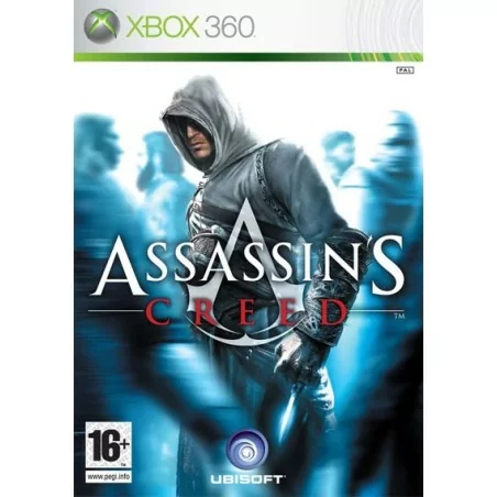 XBOX ONE Assassin's Creed - Usato