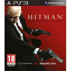 Hitman Absolution - Usato