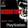 PS1 Resident Evil 2 - Usato