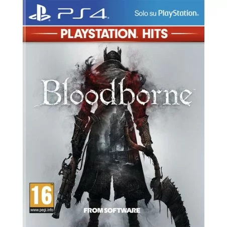 Bloodborne