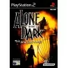 PS2 Alone in the Dark: The New Nightmare - Usato