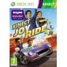 Kinect Joy Ride - Usato