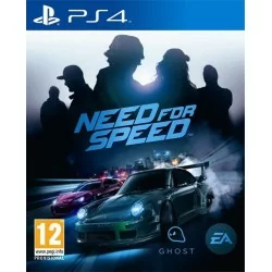 Need for Speed - Usato