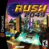 San Francisco Rush 2049 - Usato