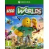 LEGO Worlds - Usato