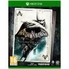 Batman Return to Arkham - Usato