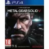 Metal Gear Solid V: Ground Zeroes - Usato