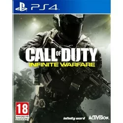 Call of Duty Infinite...