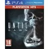 Until Dawn - Usato