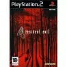PS2 Resident Evil 4 - Usato