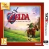 3DS The Legend of Zelda: Ocarina of Time 3D