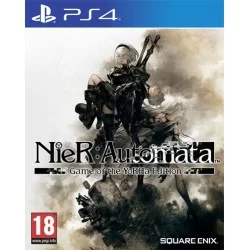 PS4 Nier: Automata - Usato