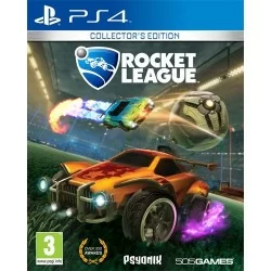 Rocket League Collector's...