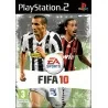 PS2 Fifa 10 - Usato