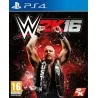 WWE 2K16 - Usato