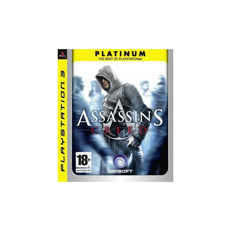 Assassin's Creed - Usato