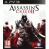 PS3 Assassin's Creed II - Usato