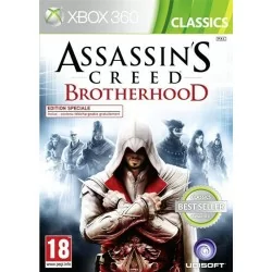 XBOX 360 Assassin's Creed...