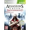 Assassin's Creed Brotherhood - Usato