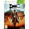 XBOX 360 DmC Devil May Cry - Usato