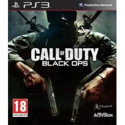 Call of Duty: Black Ops -...