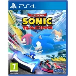 Team Sonic Racing - Usato