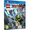 LEGO Ninjago Il Film - Videogame - Usato