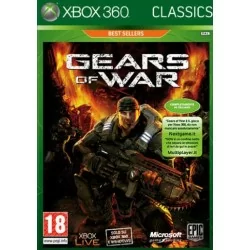 Gears of War - Usato