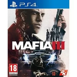 Mafia III - Usato