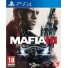 Mafia III - Usato